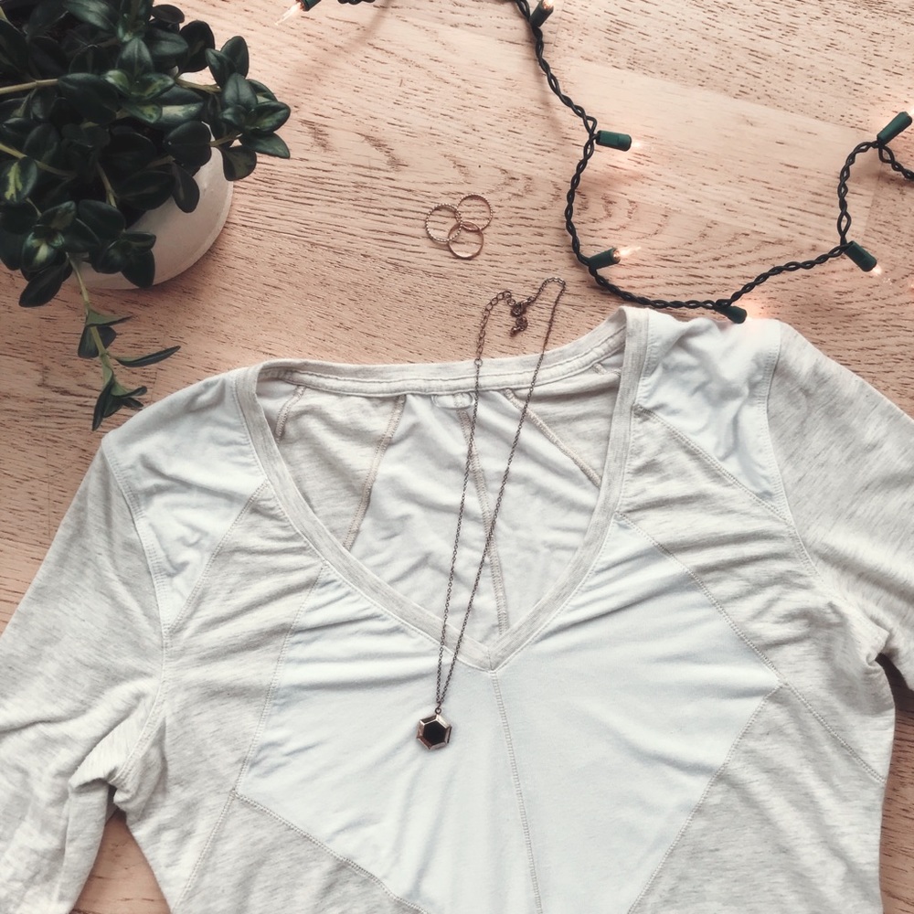 Kit & Ace Long Sleeve